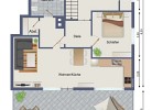 Komfort-Fewo Haus Bellevue (inkl. MeineCard+)