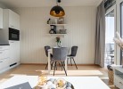'Bellevue', Haus A, Wohnung 21