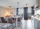 Appartmenthaus 'Südstrand 44', Wohnung 10 'Beach House'