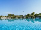 Feriendorf Vigna sul Mar Lodge Superior Ensuite