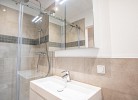 Atlantik 23 -Standnahe Ferienwohnung