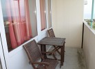 Ostseeferienwohnung K1317 mit Meerblick