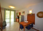 Ferienanlage Marco Polo Zweizimmer-Wohnung Bilo B5