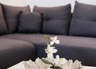 5-Sterne  Ferienwohnung Orchidee – Luxus, Wellness & Eleganz für die ganze Familie