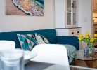 'Strandhuus' (ehem. Strandhotel), Wohnung 101 (Typ IV) 'Wasserblick'