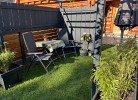 Ferienwohnung Seeblick Ottersberg