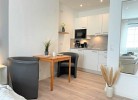 Appartement Wellenrauschen