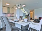 Haus Sanddüne im Dünenpark I, Wohnung 1 'Muschelzeit'