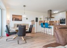 Haus Meerdüne im Dünenpark II, Wohnung 7 'Meerblick'