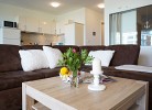 Haus Dünengras im Dünenpark II, Wohnung 3 'Dünenquartier'