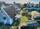 Am hohen Ufer, Ferienhaus 'Ocean Breeze 116 F'