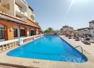 A3023 Ferienwohnung Cala Fornells