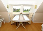 Teewelkenhüs Sonnenappartement