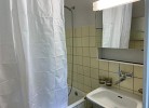 Revier schlicht und bahnsinnig