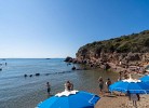 Stella del Mare Family Camping Village Chalet Deluxe AGCLU