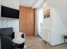'Strandpark Großenbrode', Haus 'Meerblick', Wohnung 16