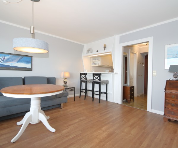 Haus am Meer14 - App. 117 OB