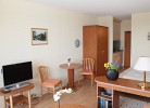 Ferienappartement K1208 mit Ostseeblick