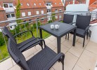 Ferienwohnung Dünentraum