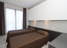 Residence Casalbergo Zweizimmer-Wohnung Bilo Sup
