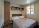 Ferienpark Internazionale Eden Mobilehome Viola