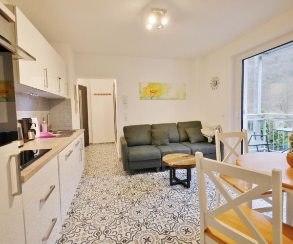 Kaiser's Traumzeit-Appartements - 2 Appt. nebeneinander