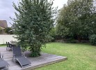 Wald & Meer/Kapitänsdeck