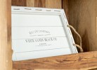 Apartmenthaus 'Kiki', Penthaus-Wohnung 7 'Ausguck 21'