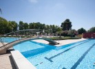 Ferienanlage La Masseria Mobilehome Happy Premium Suite