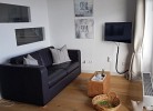 Haus 'Hamburg-Berlin', Wohnung 'Kajüte 36'