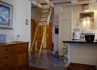 Inselblume 71 - Ferienwohnung mit unglaublichem Blick aufs Meer
