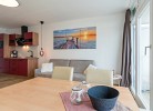 Haus Atlantis, Wohnung 11 'Arielle'