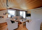 Belvita Ferienwohnung 2 inkl. Hallenbad/Sauna