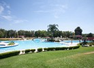Ferienanlage La Masseria Mobilehome Happy Premium Suite