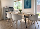 Am Kutterhafen 14 - Ferienhaus Watt'n Licht