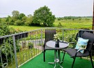 NEU! Ferienwohnung LandBlick in Nordseenähe