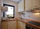 Maisonette-Ferienwohnung Nelly am Kurpark