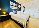 Berringer/Captainsroom