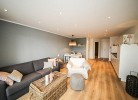 Ferienwohnung Strandvilla Augustusbad App. 08