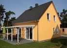 K 99 - Ferienhaus an der Mueritz mit Kamin & WLAN in Roebel