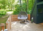 Relax-Ferienhaus 'Faulenzia' am Twistesee