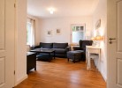 Berensch Holiday, Fewo Brigitta, Holter Straße 7, 27476 Cuxhaven Berensch