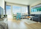 Haus 'Steinwarder 7', Wohnung 'Strandbude 33'