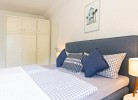 Ferienwohnung Strandallee 18