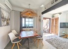 A3671 Apartment Cala Fornells