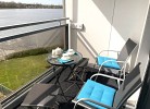 Haus 'Aquamarina', Wohnung 45
