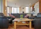 'Strandpark Großenbrode', Haus 'Meerblick', Wohnung 6 'Christina'