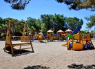 Ferienanlage La Masseria Mobilehome Happy Premium Suite