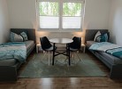 Ferienwohnung am Grimnitzsee