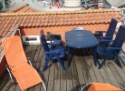 Sonnendeck